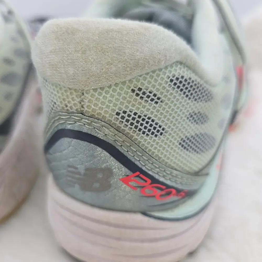 New Balance step into